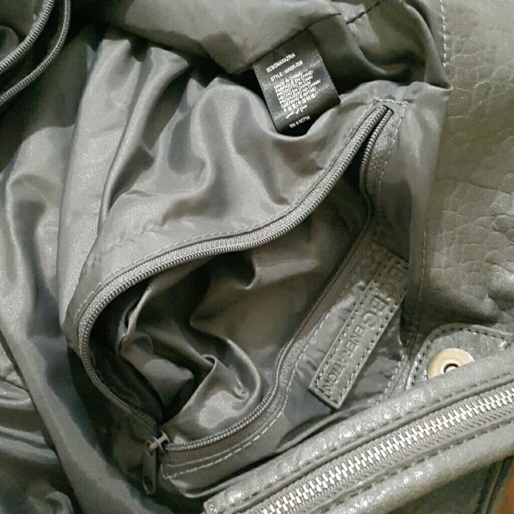 Bcbgeneration Ex-Large Reversible Bag - image 5